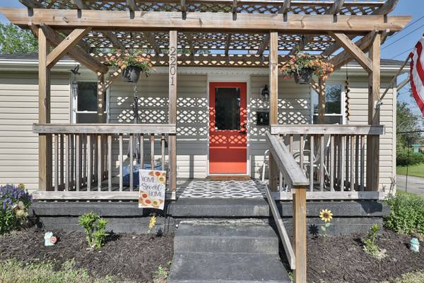 Springfield, OH 45505,2201 Superior Avenue