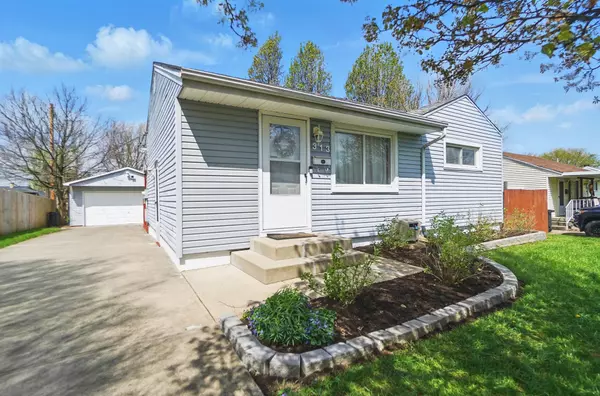 Dayton, OH 45431,313 Willaston Drive