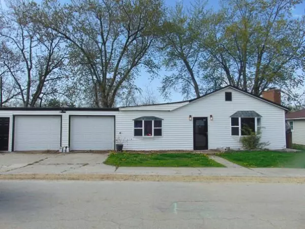 815 Everglade Avenue, Saint Marys, OH 45885