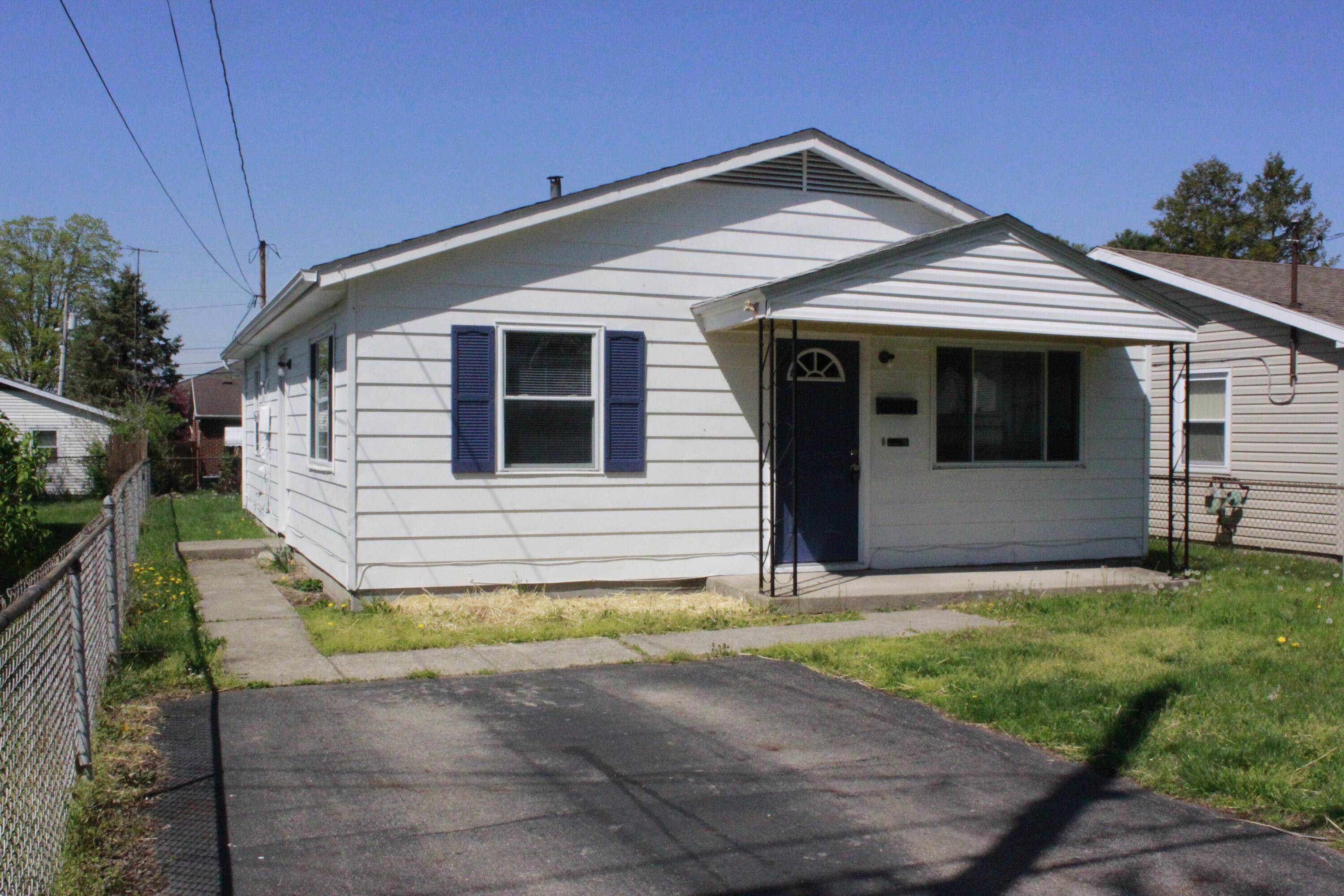 Springfield, OH 45504,1222 Beverly Avenue