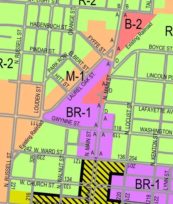 Urbana, OH 43078,0 Laurel Oak Street