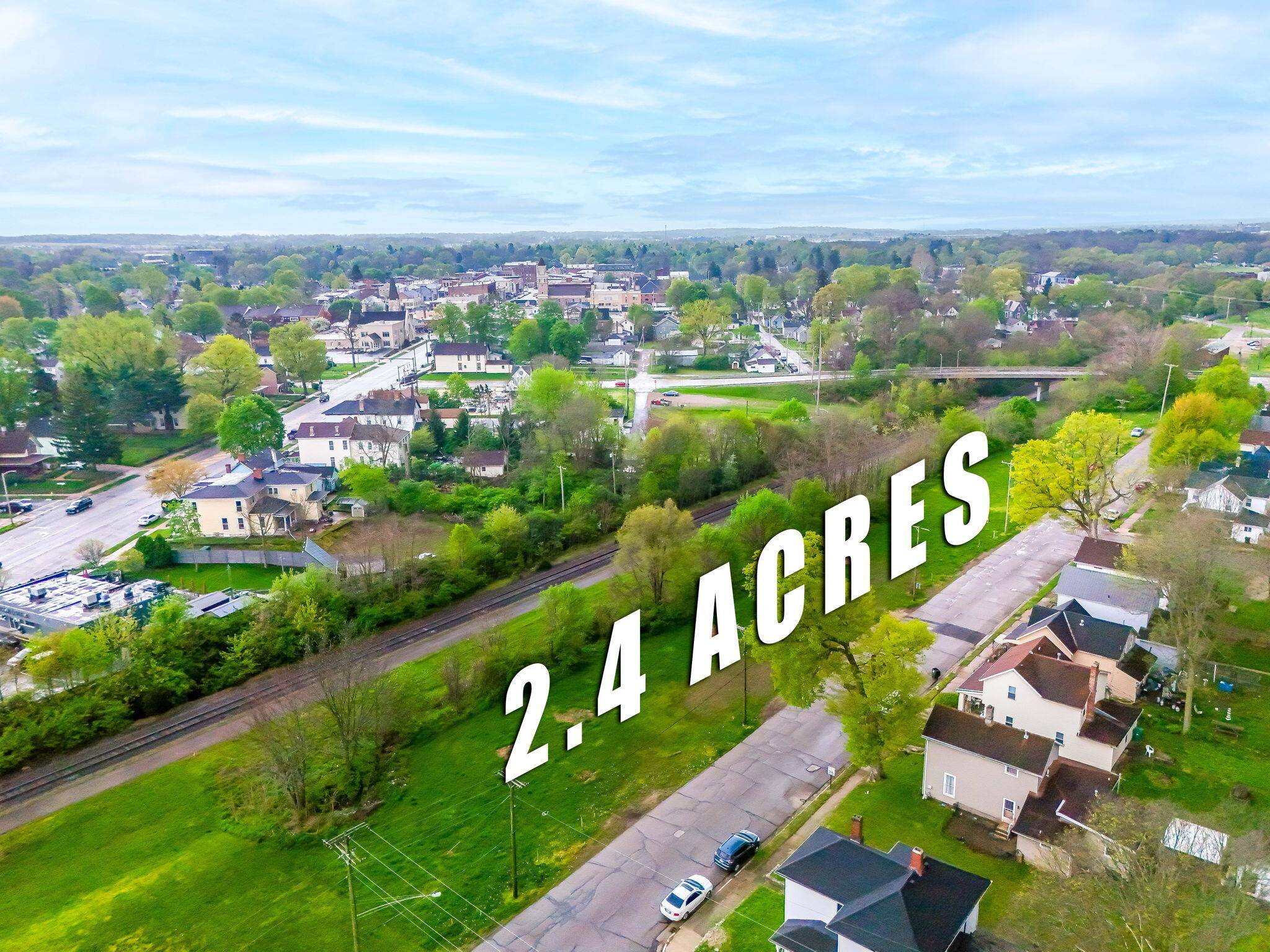 Urbana, OH 43078,0 Laurel Oak Street