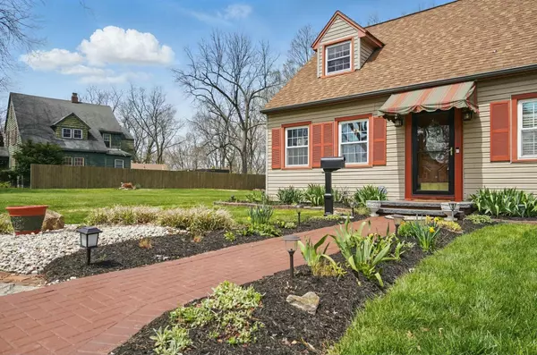 Springfield, OH 45503,404 E Roseland Avenue