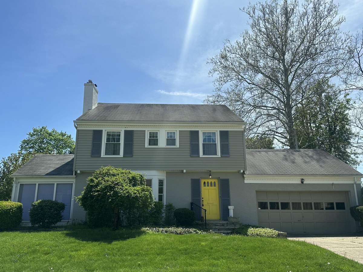 Springfield, OH 45504,1743 Walnut Terrace Terrace