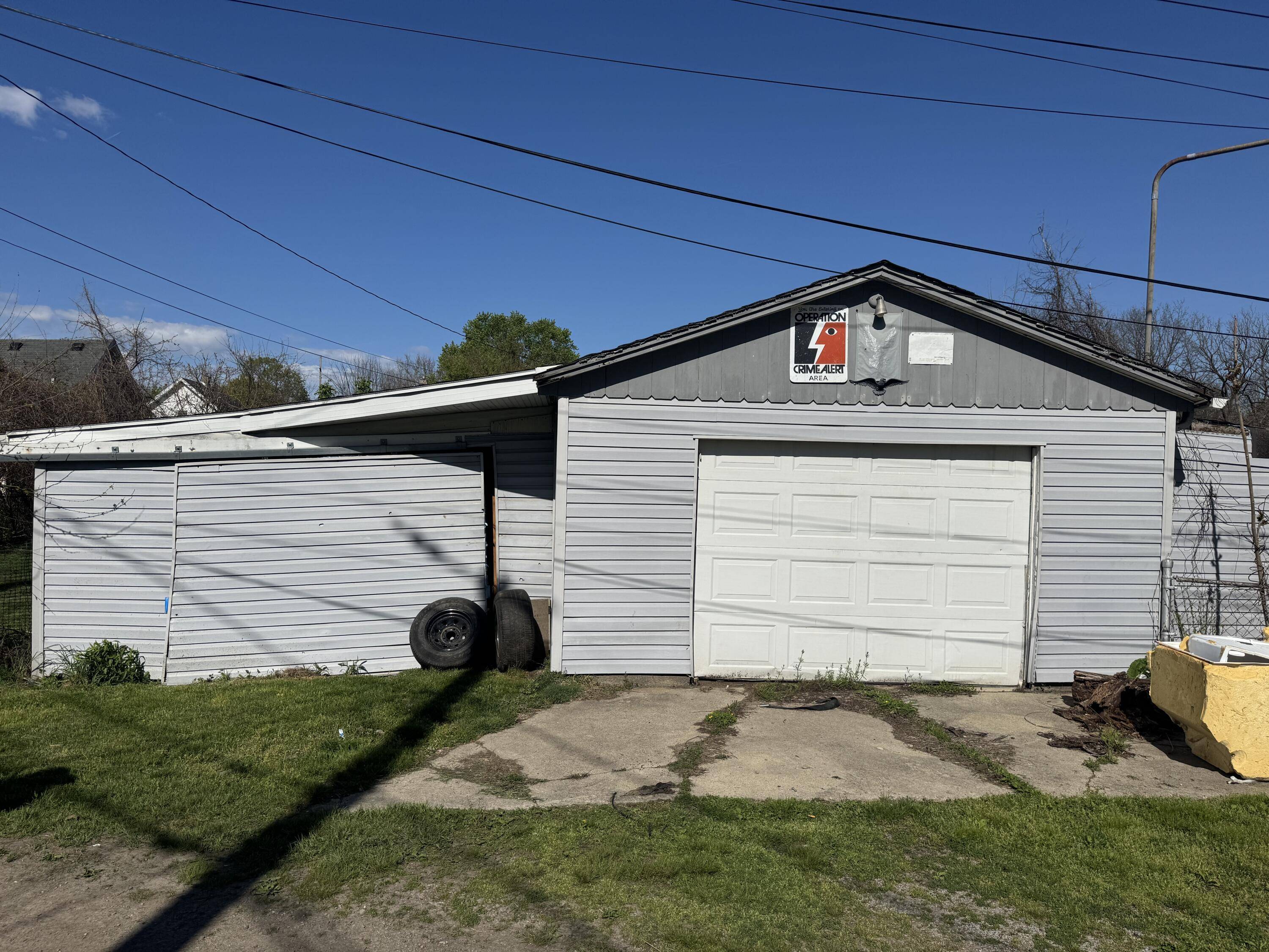 Springfield, OH 45503,1016 Wayne Avenue