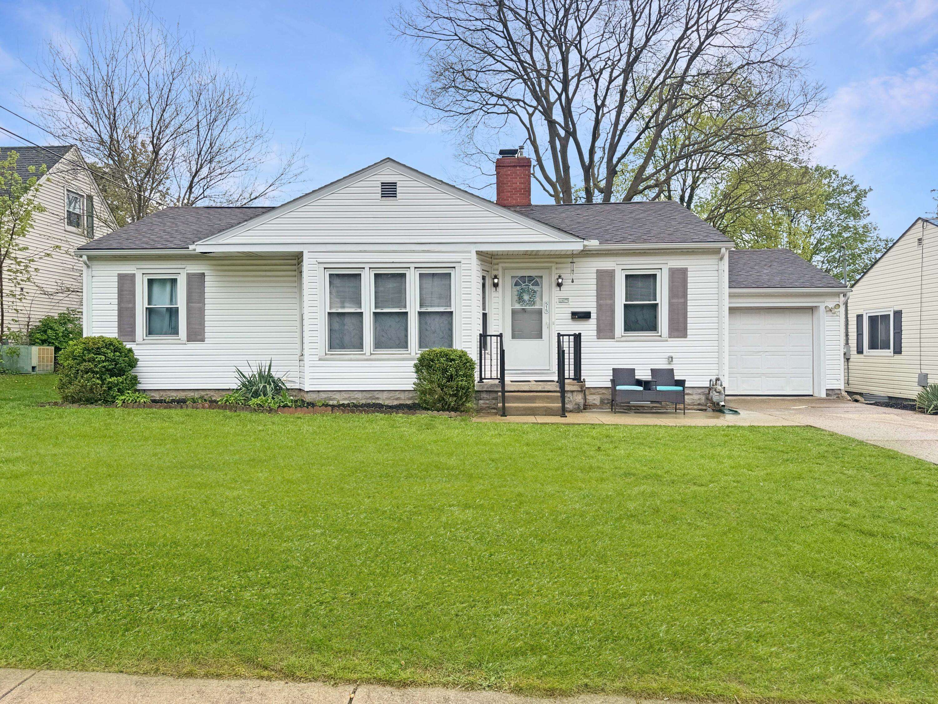 Urbana, OH 43078,515 East Lawn Avenue