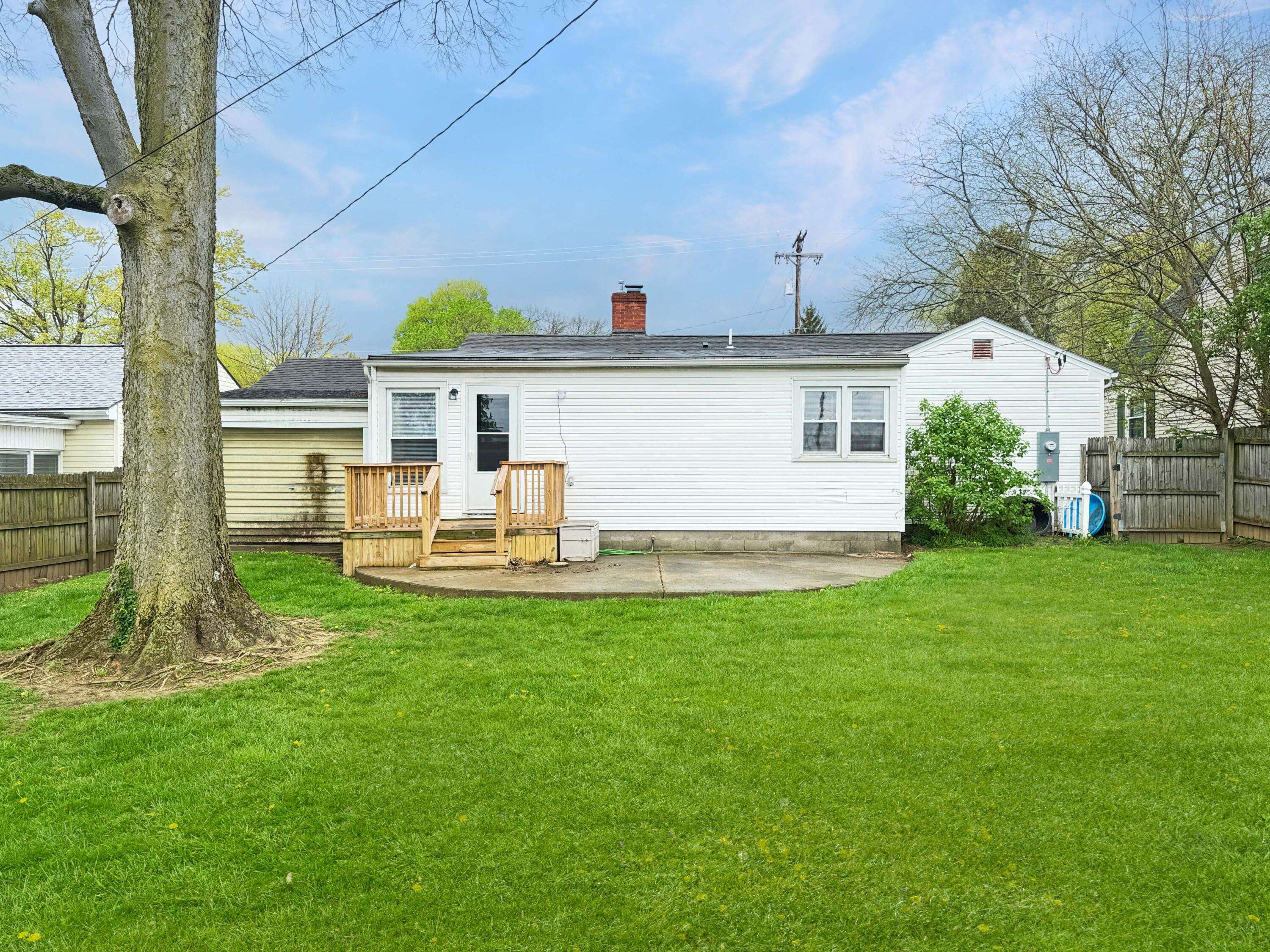 Urbana, OH 43078,515 East Lawn Avenue