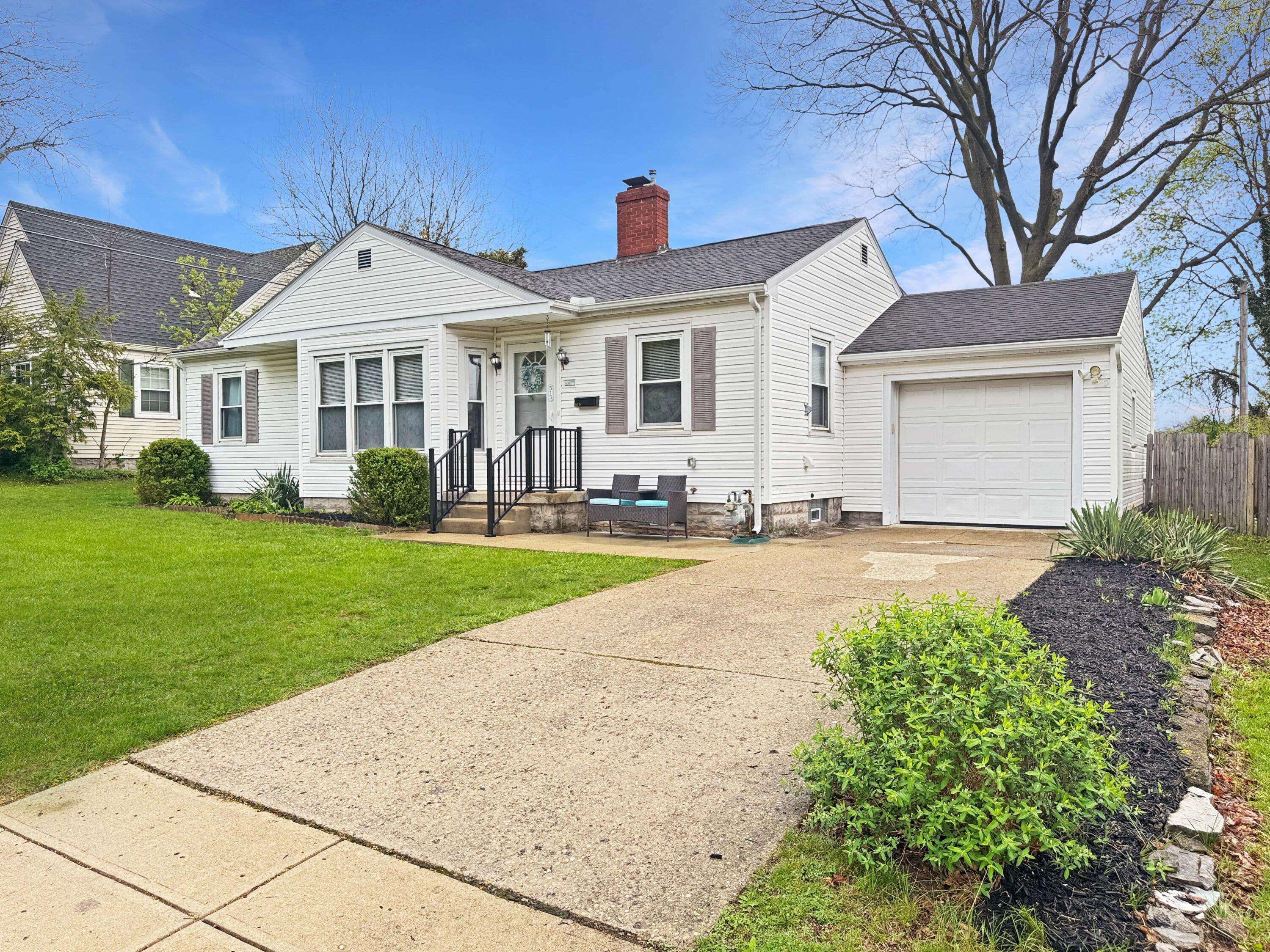 Urbana, OH 43078,515 East Lawn Avenue