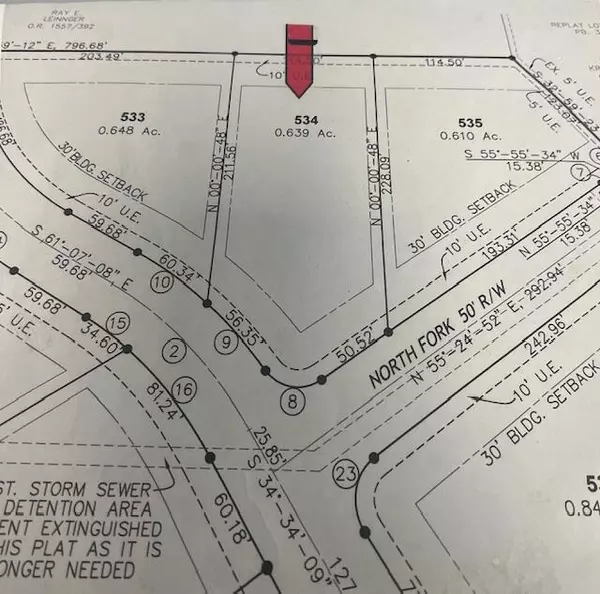 402 S Fork Street, Jackson Center, OH 45334