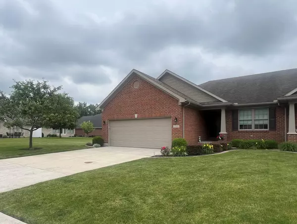 2732 Summer Field Trail, Sidney, OH 45365