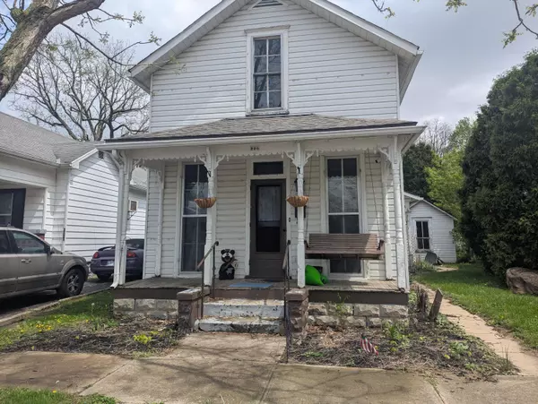 220 Brooklyn Avenue, Sidney, OH 45365