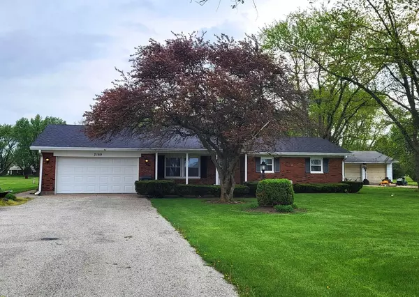 2169 State Route 49, Arcanum, OH 45304