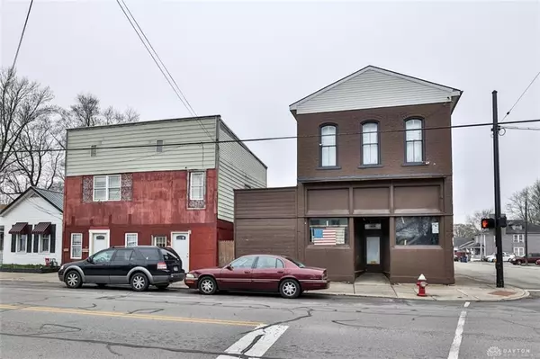 602-604 N main Street, Piqua, OH 45356