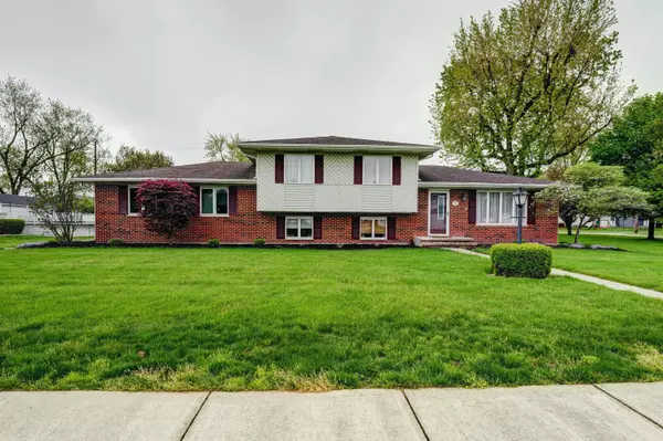 417 E Canal Street, Ansonia, OH 45303