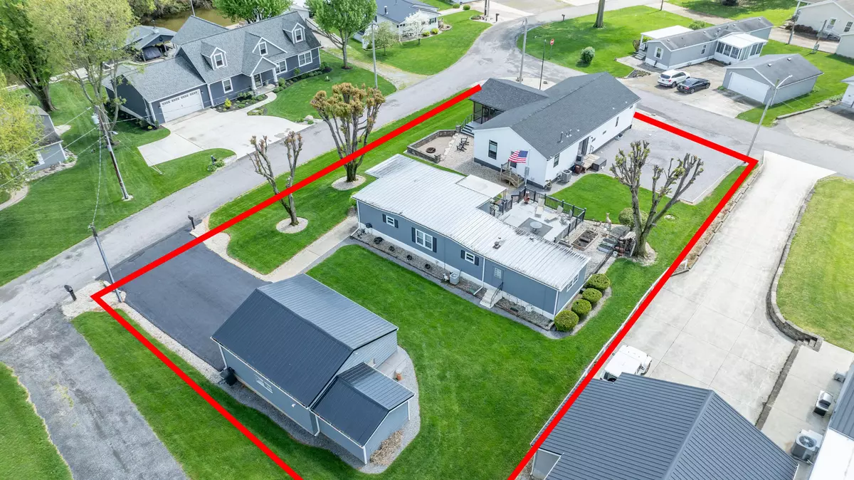 Lakeview, OH 43331,8734 King Avenue