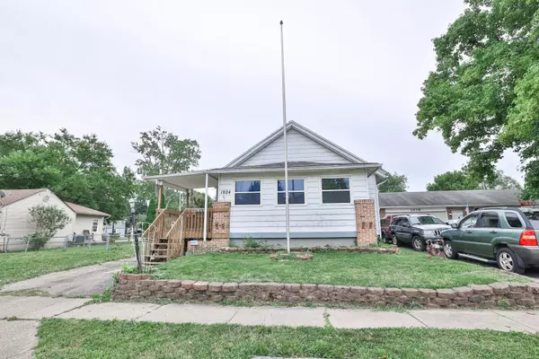 Dayton, OH 45419,1024 Ansel Drive
