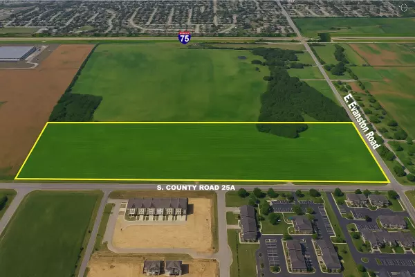 Tipp City, OH 45371,6201 S Co Rd 25A