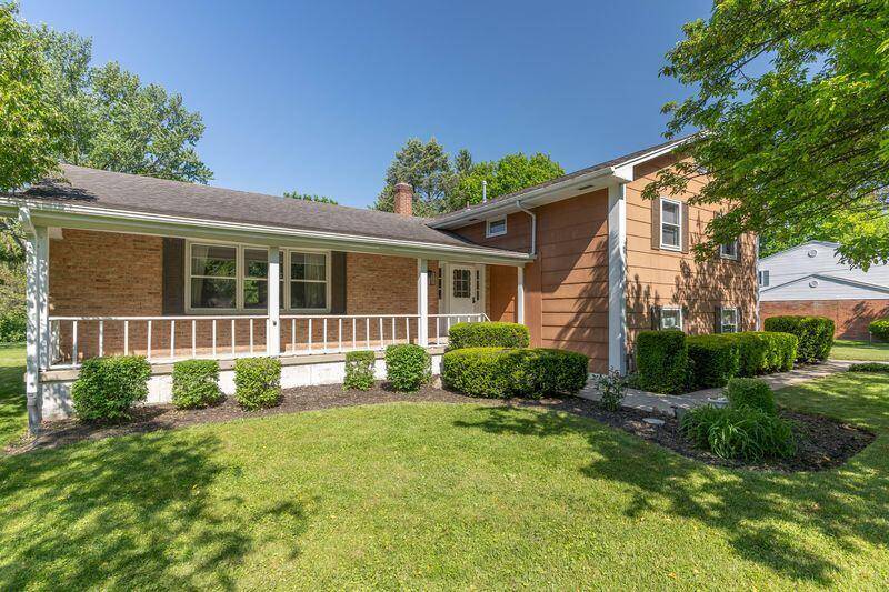 Troy, OH 45373,684 Barnhart Road
