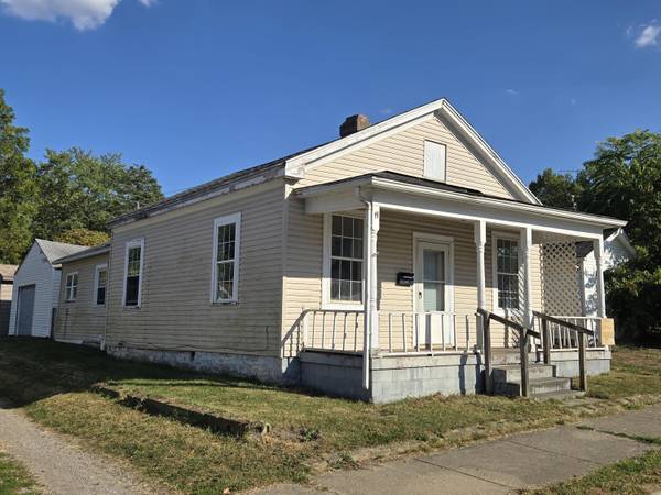 Springfield, OH 45506,22 Seever Street