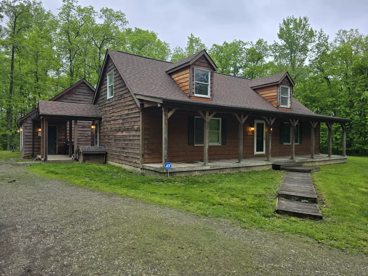 East Liberty, OH 43319,4354 County Road 152