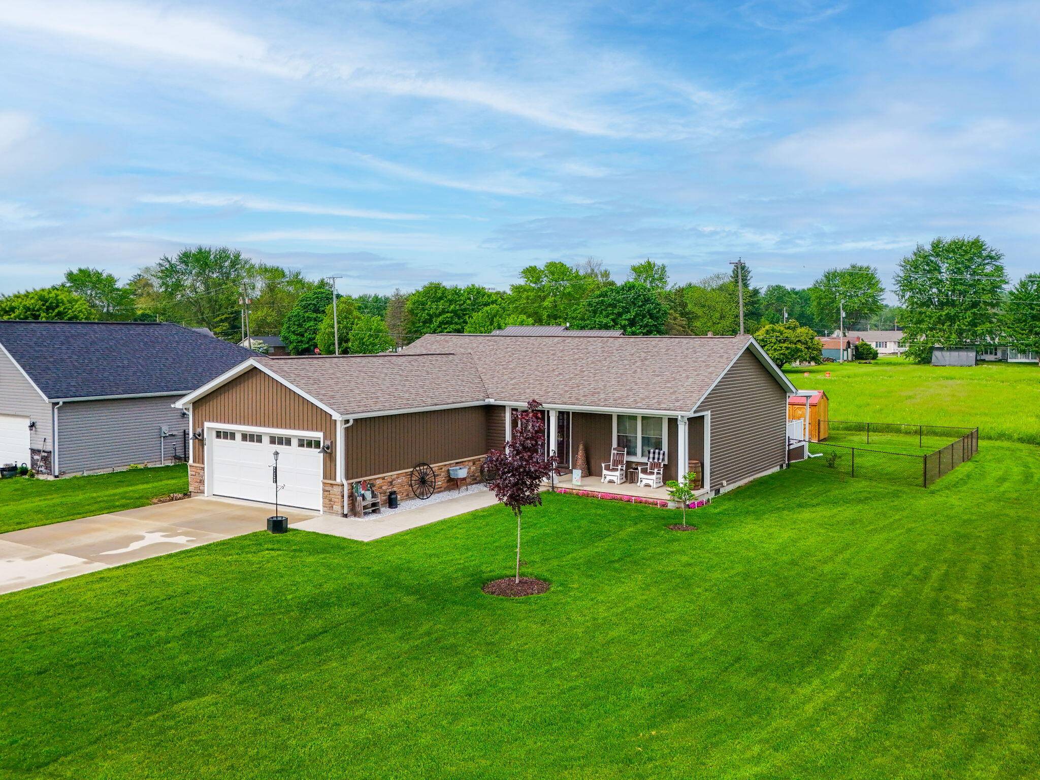 84 Dudley Circle, Richwood, OH 43344