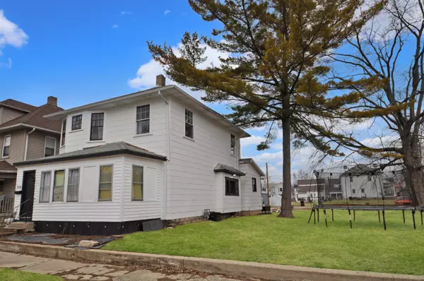 316 13th Street, Greenville, OH 45331