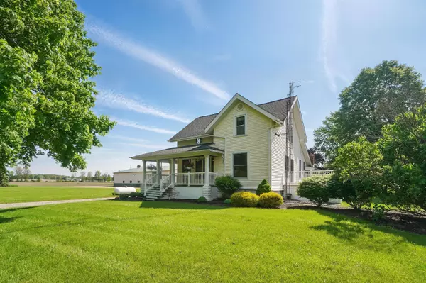 Ada, OH 45810,1482 Township Road #55