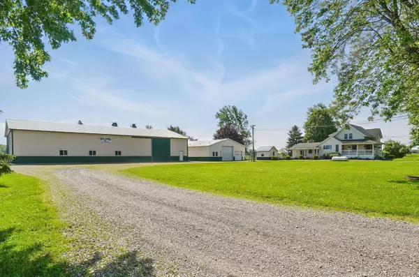 Ada, OH 45810,1482 Township Road #55