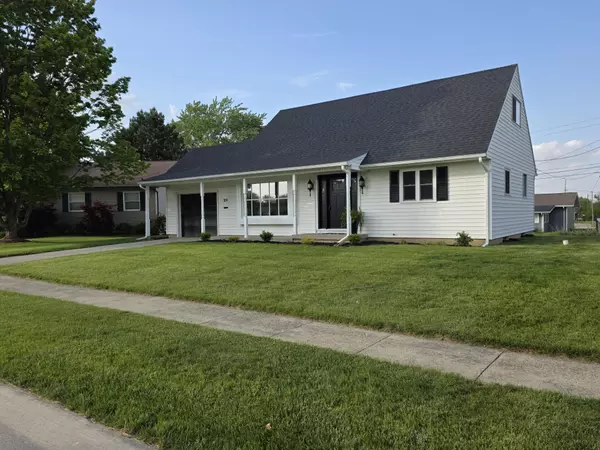 1114 Neil Avenue, Saint Marys, OH 45885