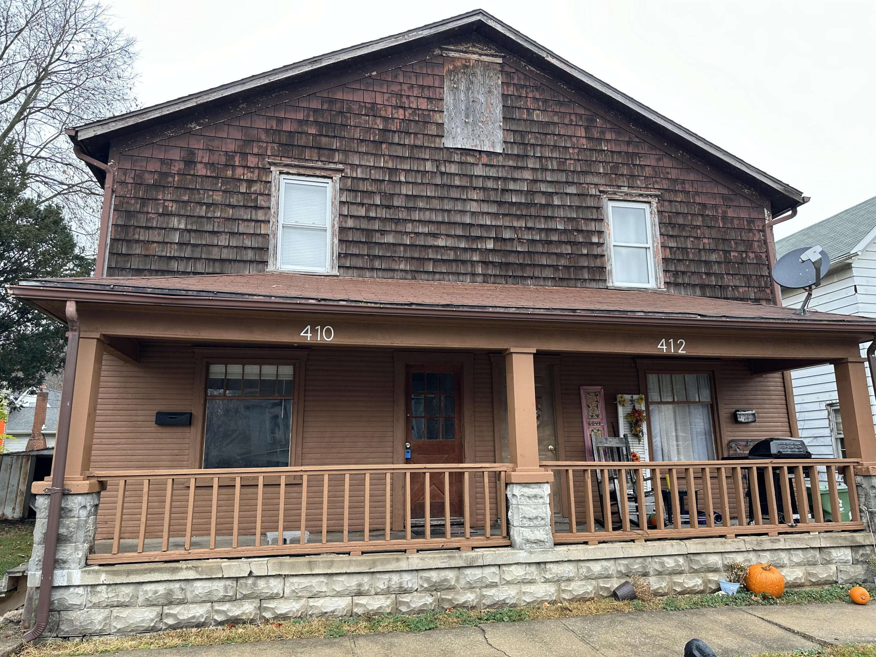 410 Jefferson Street, Sidney, OH 45365