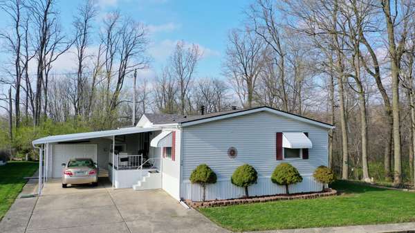 Springfield, OH 45502,76 Sunset Drive