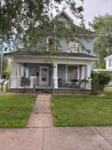 201 College Street, Urbana, OH 43078