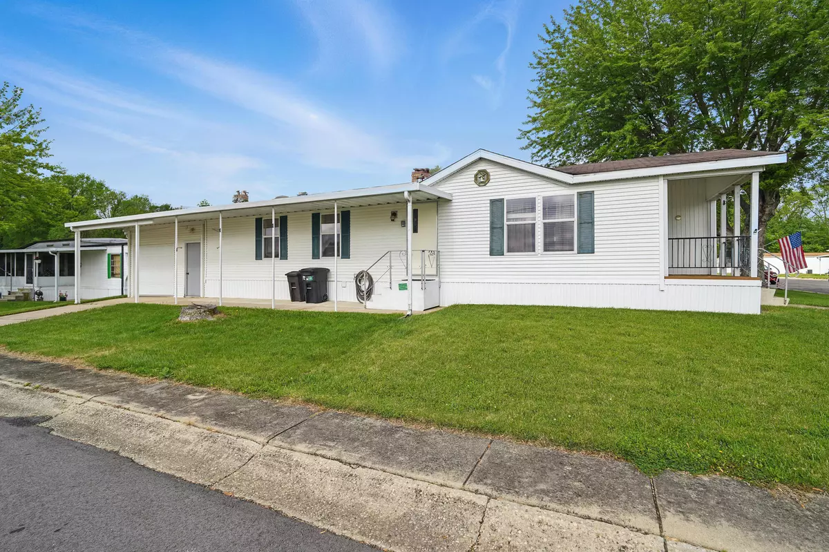 Springfield, OH 45504,17 Sunset Drive