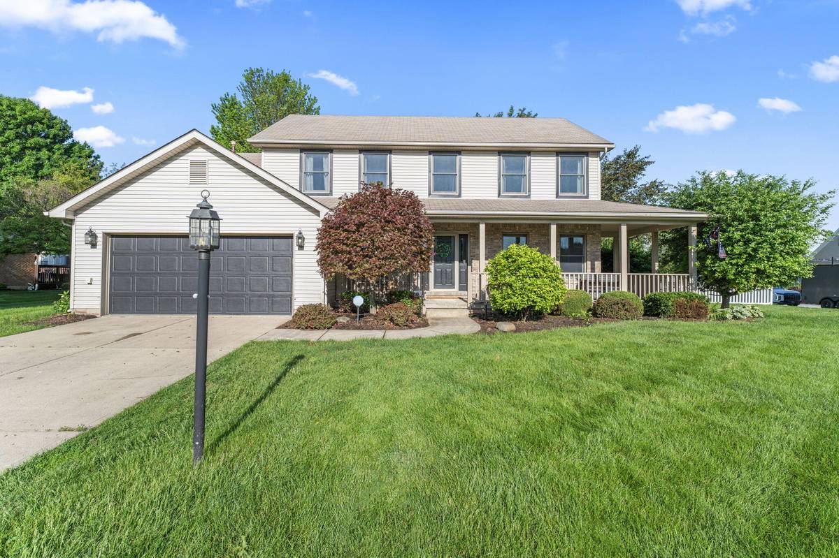 Englewood, OH 45322,154 Westrock Farm Drive