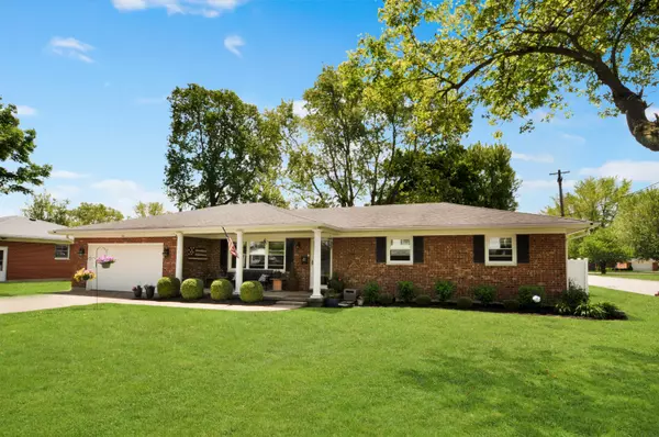 26 Greenmoor Drive, Arcanum, OH 45304