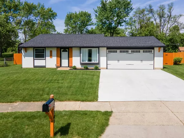 7741 Timber Hill Drive,  Dayton,  OH 45424