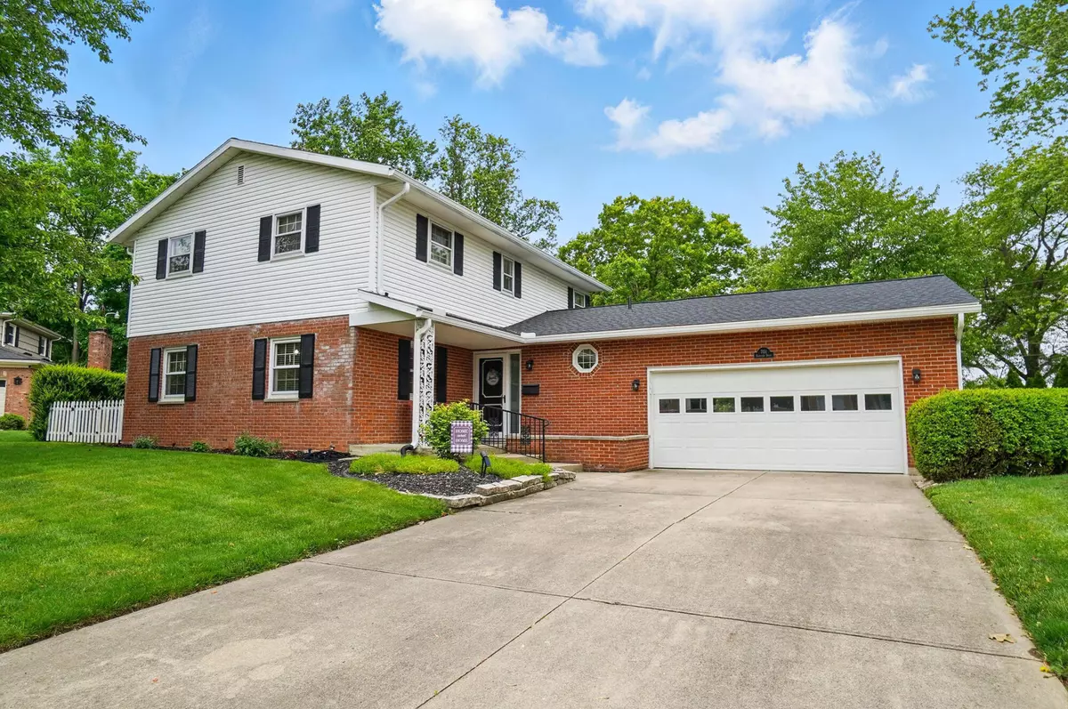 Springfield, OH 45503,701 Hartford Drive