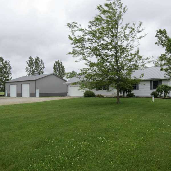 21242 Dingman Slagle Road, Sidney, OH 45365
