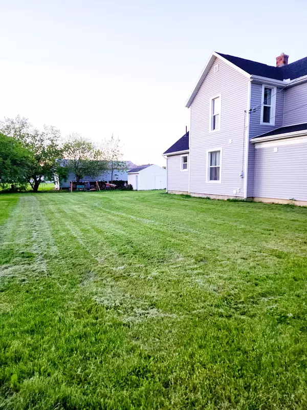 Botkins, OH 45306,304 W Walnut Street