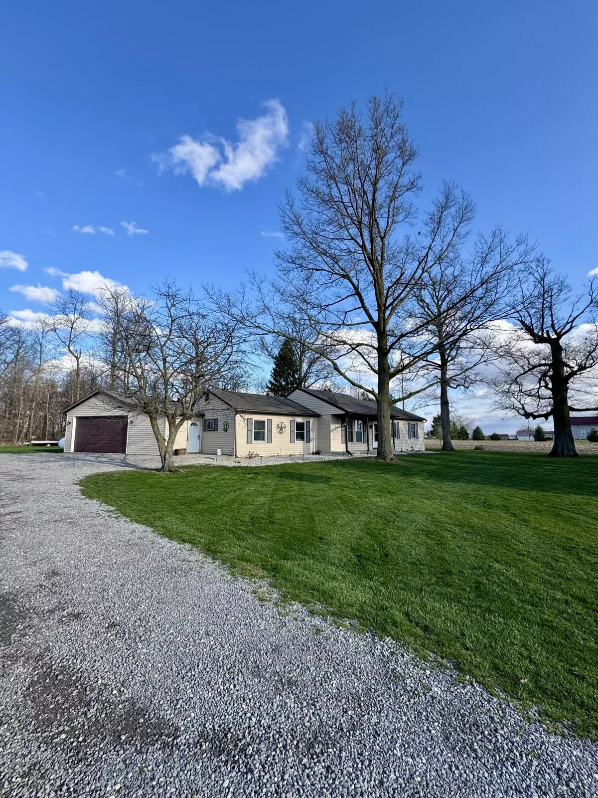 Rockford, OH 45882,18683 Burris Road