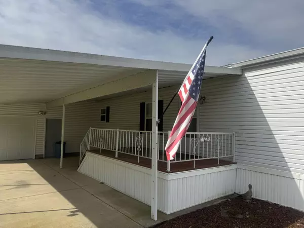 71 Sunset Drive, Springfield, OH 45502