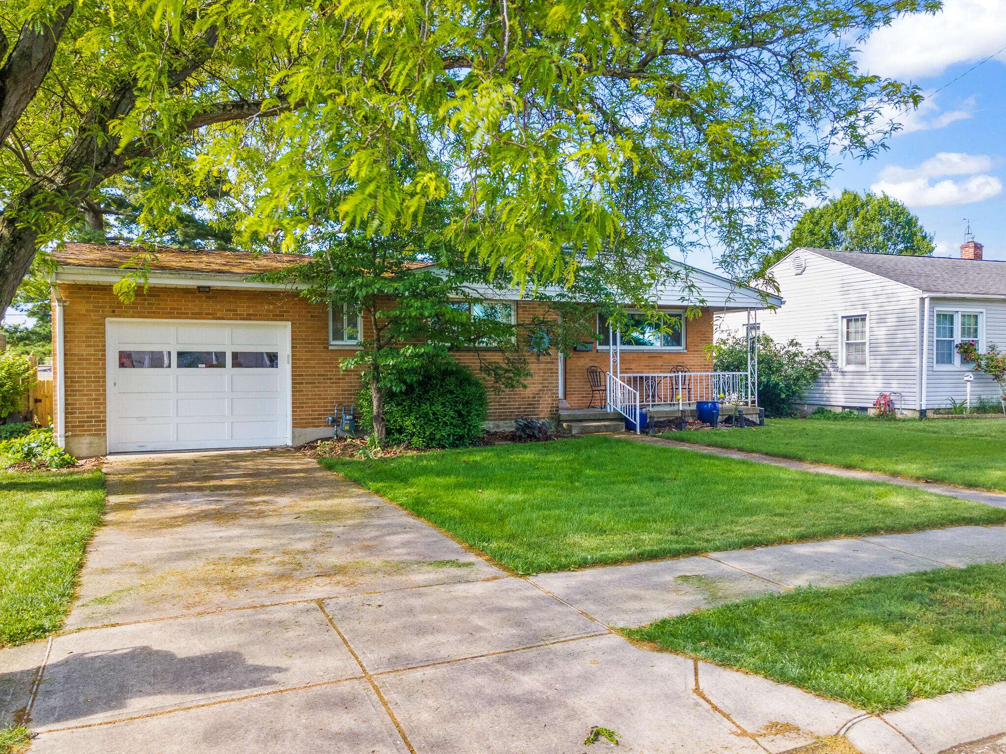 518 Grant Street, Fairborn, OH 45324