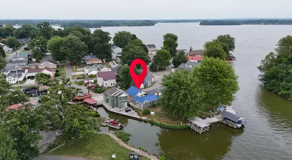 13864 Public Drive, Lakeview, OH 43331