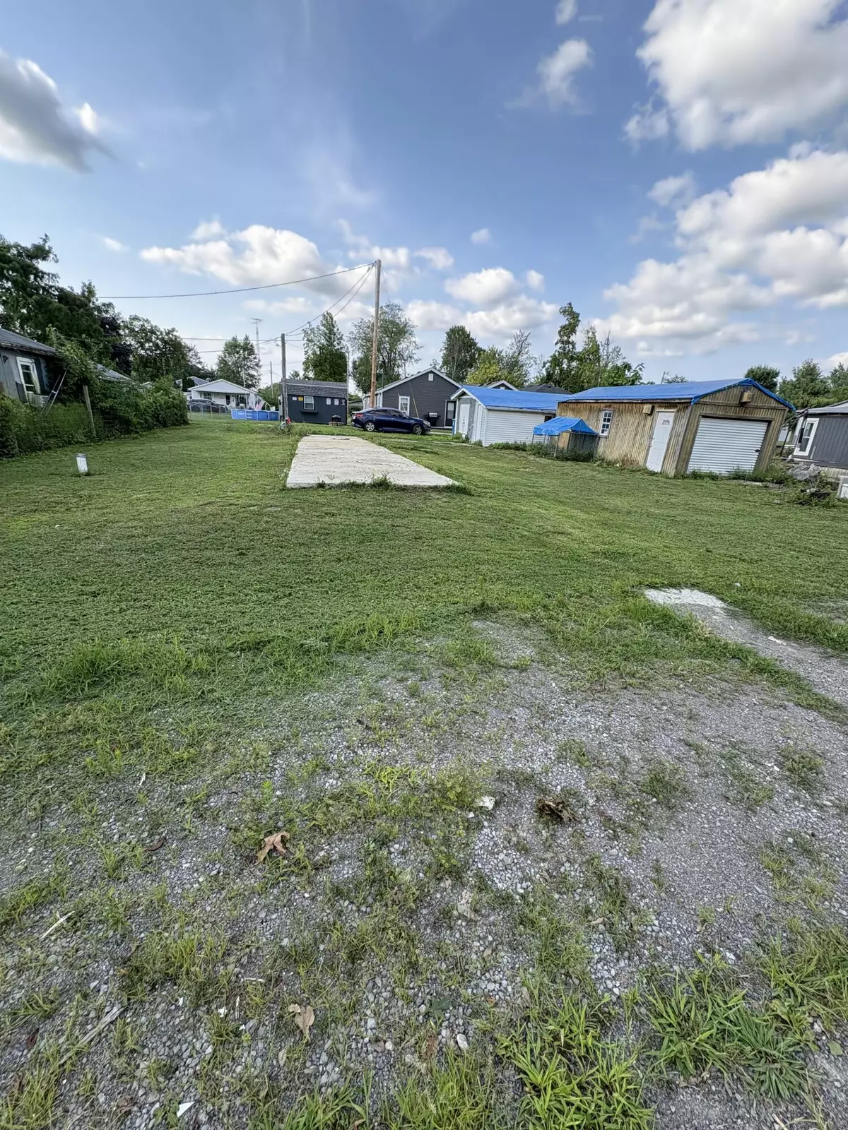 Lakeview, OH 43331,8968 Park Street