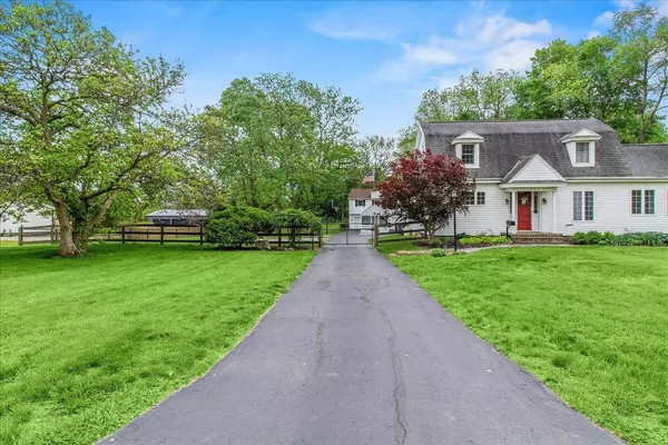 Mechanicsburg, OH 43044,261 E Sandusky Street