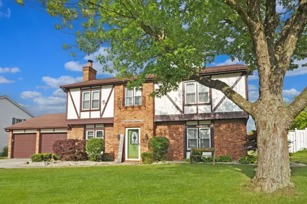 1393 Oaktree Drive, Greenville, OH 45331