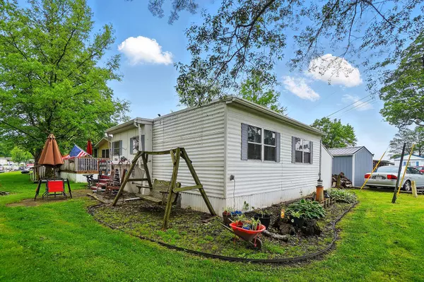 Huntsville, OH 43324,8651 Oh-368  #105E