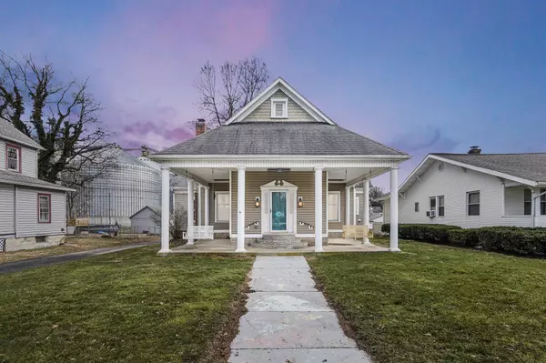 South Charleston, OH 45368,125 W Mound Street