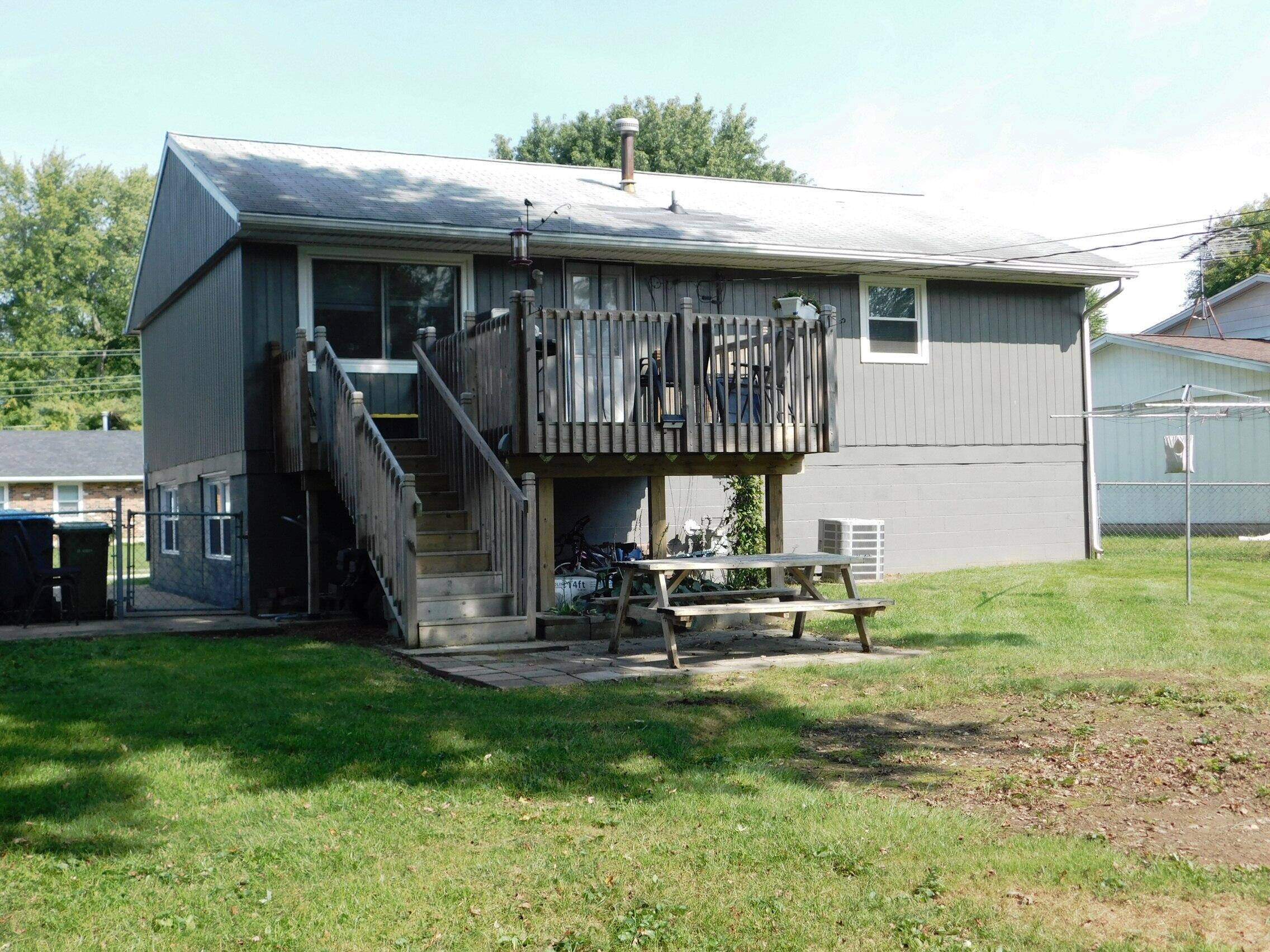 Sidney, OH 45365,849 Merri Lane