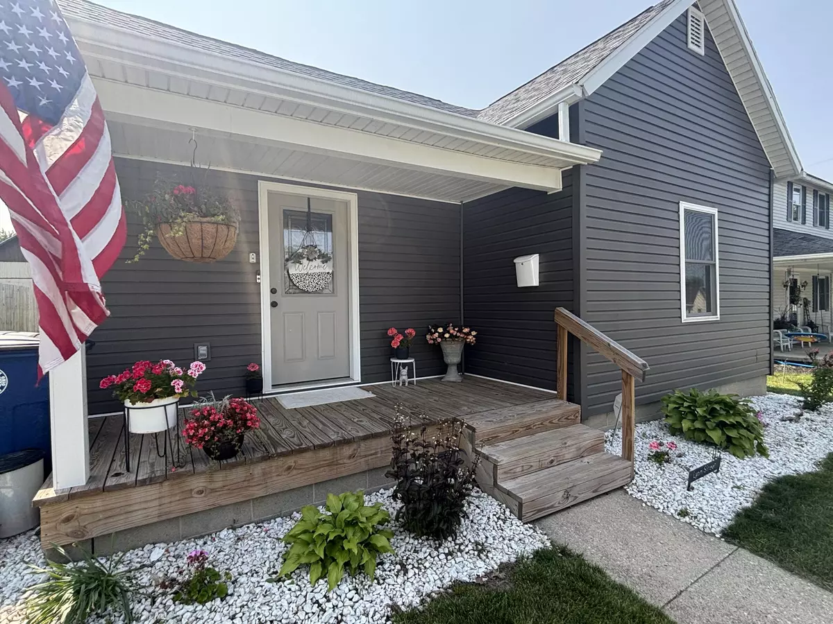 Saint Marys, OH 45885,115 Lynn Street